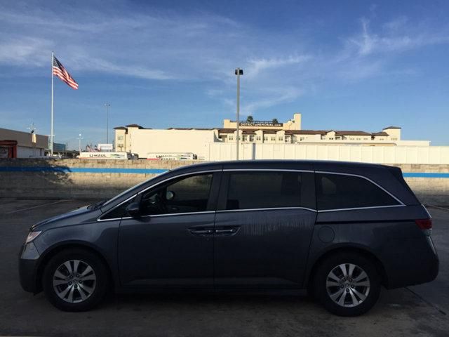  2016 Honda Odyssey EX For Sale Specifications, Price and Images