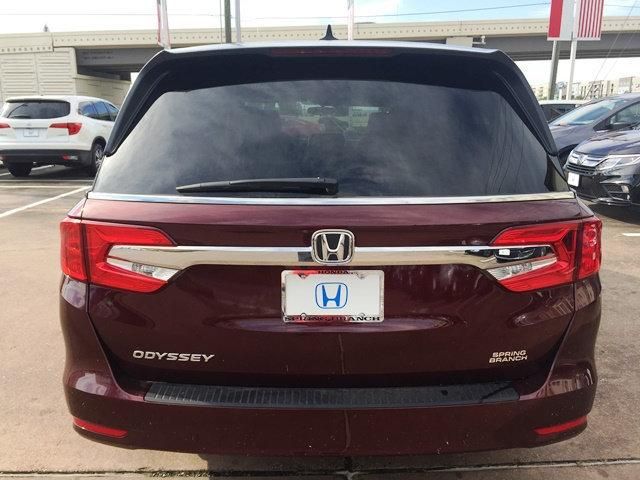  2019 Honda Odyssey EX For Sale Specifications, Price and Images