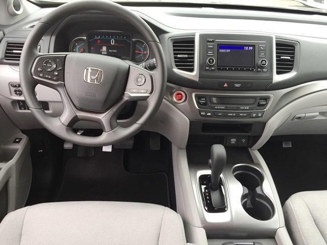  2019 Honda Pilot LX For Sale Specifications, Price and Images