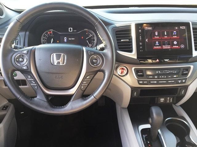 Certified 2018 Honda Pilot EX-L For Sale Specifications, Price and Images