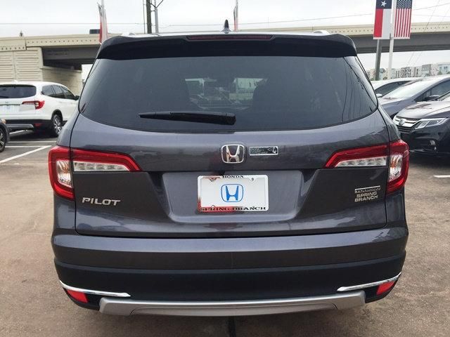  2020 Honda Pilot Touring 7-Passenger For Sale Specifications, Price and Images