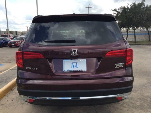 Certified 2017 Honda Pilot Touring For Sale Specifications, Price and Images