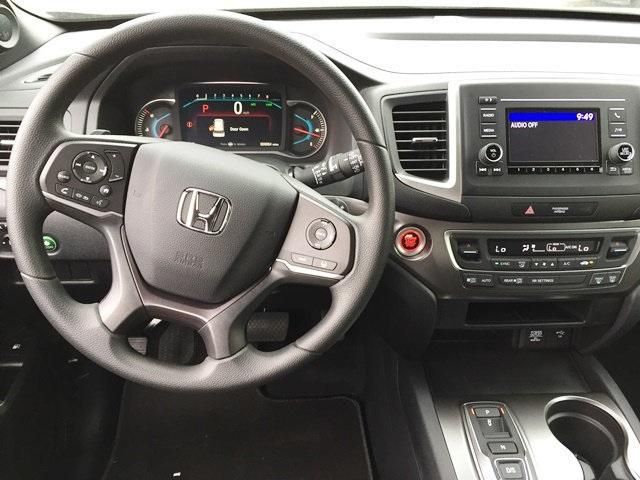  2019 Honda Passport Sport For Sale Specifications, Price and Images