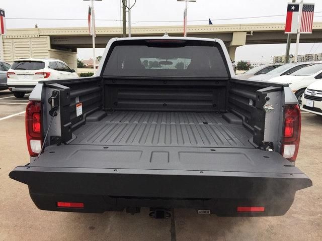  2019 Honda Ridgeline Sport For Sale Specifications, Price and Images