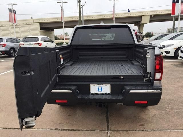  2019 Honda Ridgeline Sport For Sale Specifications, Price and Images