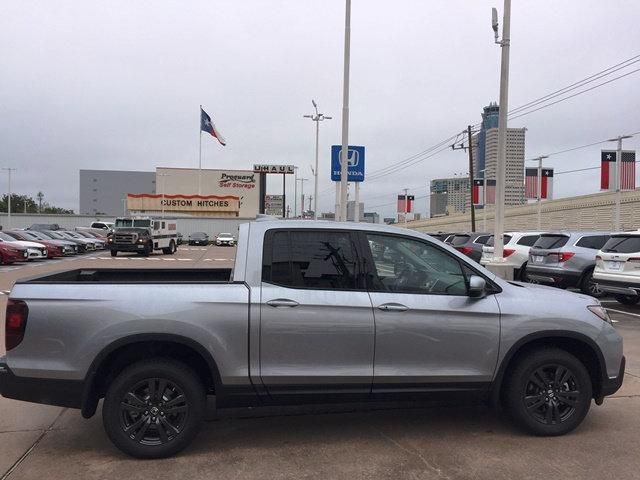  2019 Honda Ridgeline Sport For Sale Specifications, Price and Images