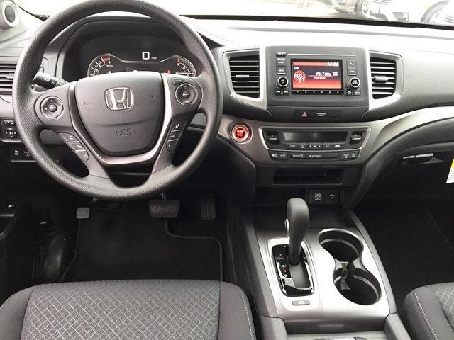  2019 Honda Ridgeline Sport For Sale Specifications, Price and Images