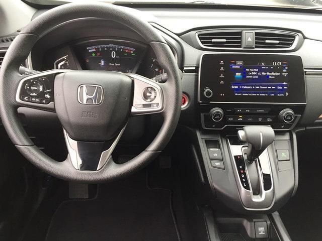  2019 Honda CR-V EX For Sale Specifications, Price and Images