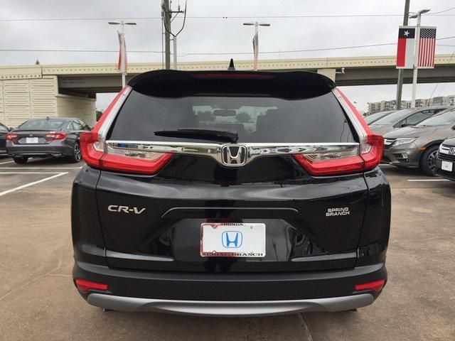  2019 Honda CR-V EX-L For Sale Specifications, Price and Images