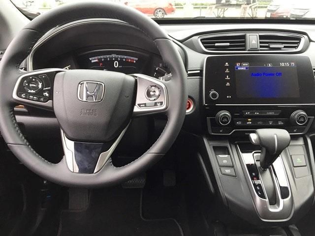  2019 Honda CR-V EX-L For Sale Specifications, Price and Images