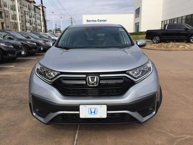  2020 Honda CR-V EX For Sale Specifications, Price and Images