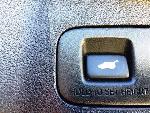 Certified 2018 Honda CR-V Touring For Sale Specifications, Price and Images