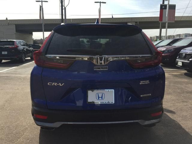  2020 Honda CR-V Touring For Sale Specifications, Price and Images