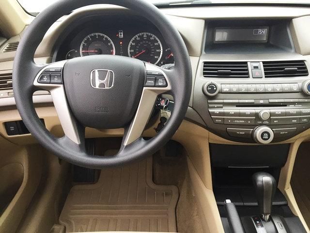  2009 Honda Accord LX-P For Sale Specifications, Price and Images