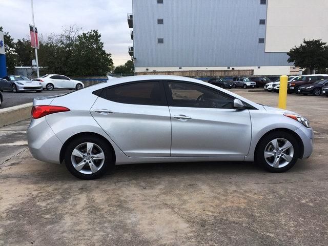  2012 Hyundai Elantra GLS For Sale Specifications, Price and Images