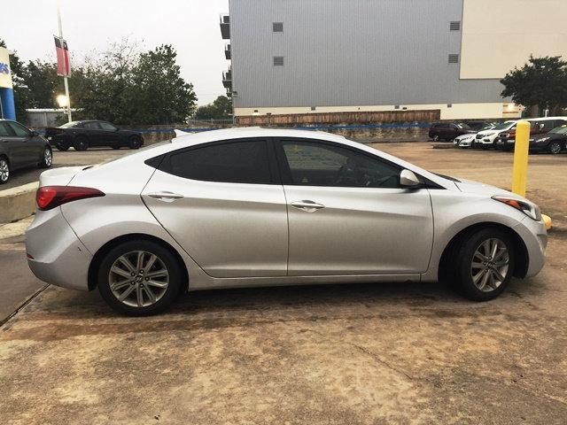  2014 Hyundai Elantra SE For Sale Specifications, Price and Images