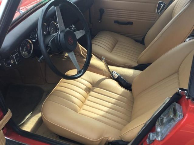 1975 MG Midget For Sale Specifications, Price and Images