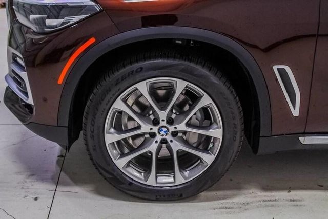  2019 BMW X5 xDrive40i For Sale Specifications, Price and Images