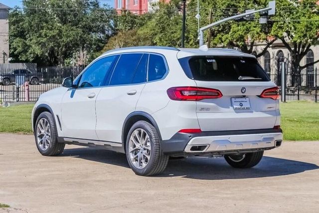  2019 BMW X5 xDrive40i For Sale Specifications, Price and Images