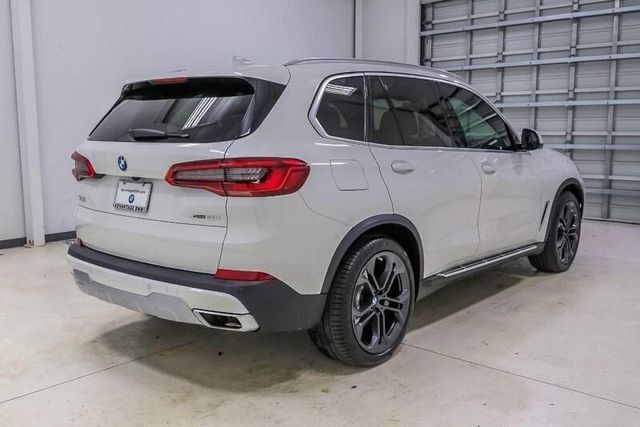  2019 BMW X5 xDrive50i For Sale Specifications, Price and Images
