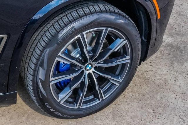  2020 BMW X5 M50i For Sale Specifications, Price and Images