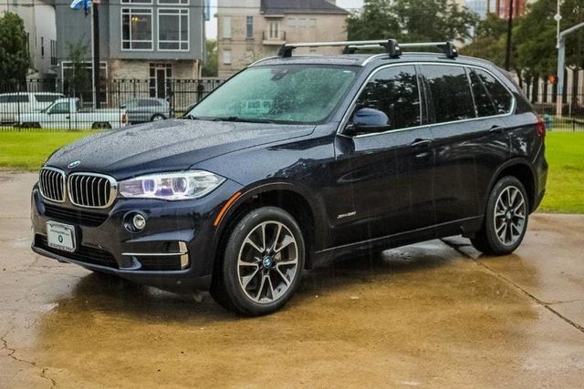  2017 BMW X5 xDrive35i For Sale Specifications, Price and Images