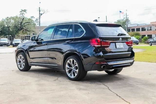 Certified 2017 BMW X5 xDrive35i For Sale Specifications, Price and Images