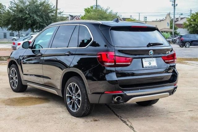  2017 BMW X5 sDrive35i For Sale Specifications, Price and Images