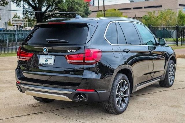  2017 BMW X5 sDrive35i For Sale Specifications, Price and Images