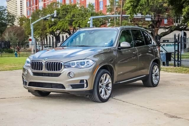  2017 BMW X5 sDrive35i For Sale Specifications, Price and Images