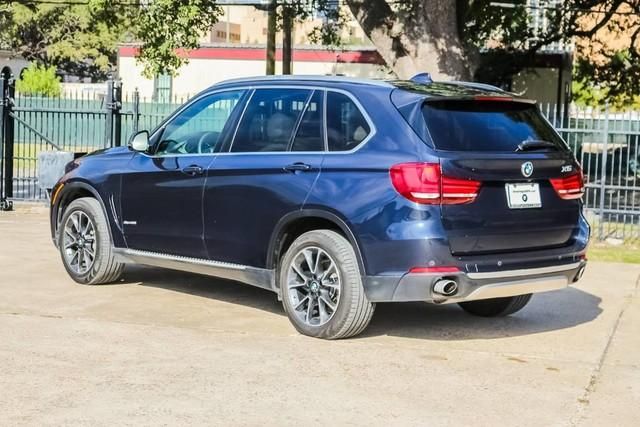  2017 BMW X5 sDrive35i For Sale Specifications, Price and Images
