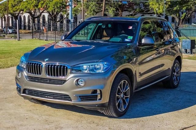 Certified 2017 BMW X5 eDrive xDrive40e For Sale Specifications, Price and Images