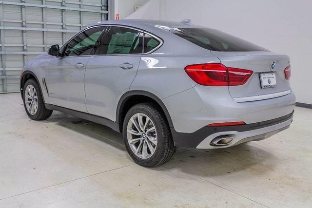  2019 BMW X6 xDrive35i For Sale Specifications, Price and Images