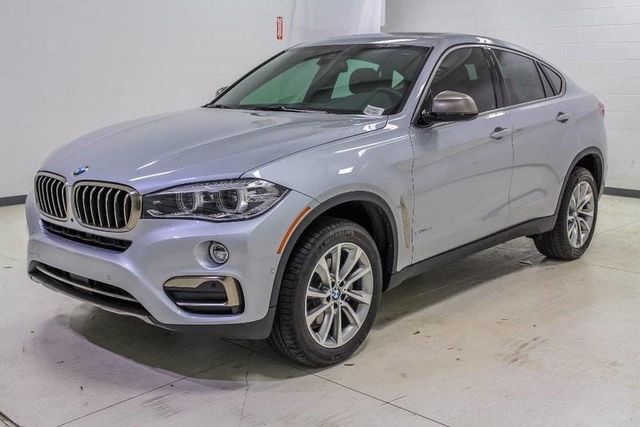  2019 BMW X6 xDrive35i For Sale Specifications, Price and Images