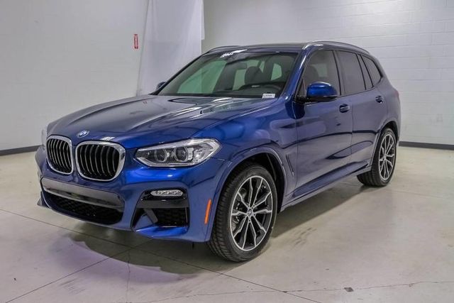  2020 BMW X3 M AWD For Sale Specifications, Price and Images