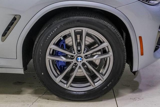  2019 BMW X3 M40i For Sale Specifications, Price and Images