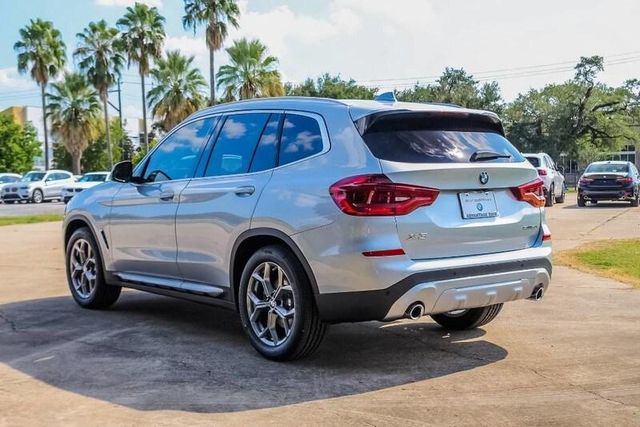  2020 BMW X3 sDrive30i For Sale Specifications, Price and Images