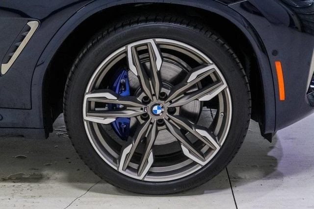  2019 BMW X4 M40i For Sale Specifications, Price and Images