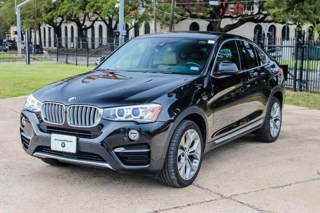  2018 BMW X4 xDrive28i For Sale Specifications, Price and Images