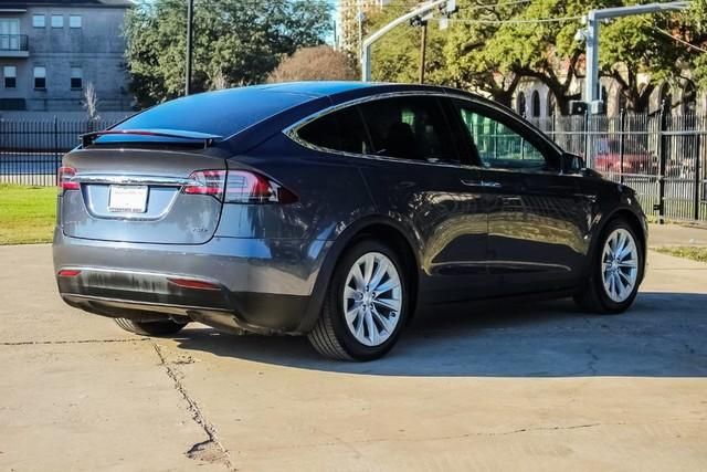 2016 Tesla Model X 75D For Sale Specifications, Price and Images