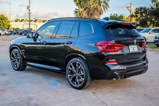  2020 BMW X3 M AWD For Sale Specifications, Price and Images