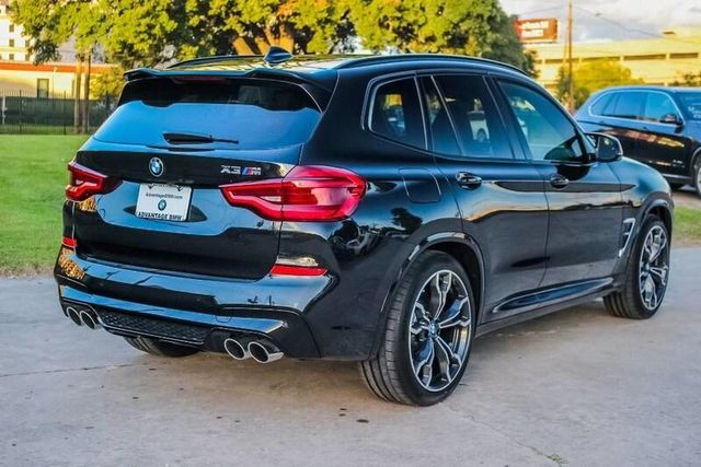  2020 BMW X3 M AWD For Sale Specifications, Price and Images