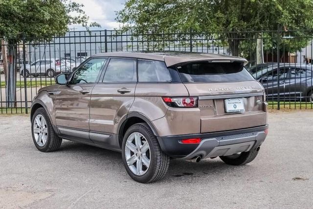  2015 Land Rover Range Rover Evoque Pure Plus For Sale Specifications, Price and Images