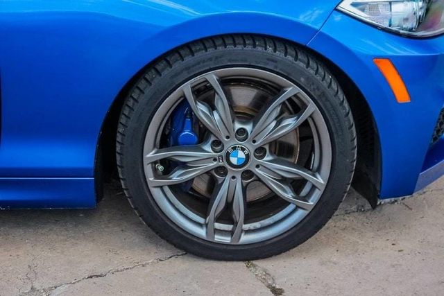 Certified 2016 BMW M235 i For Sale Specifications, Price and Images