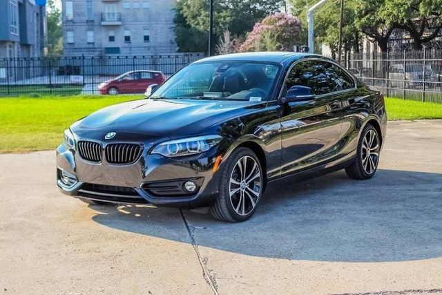  2020 BMW 230 i For Sale Specifications, Price and Images
