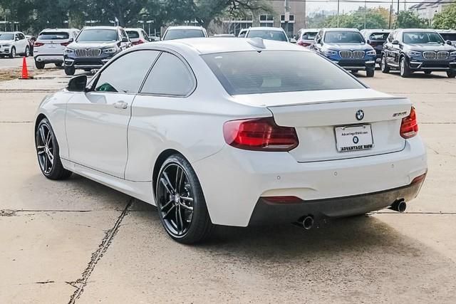  2020 BMW M240 i For Sale Specifications, Price and Images