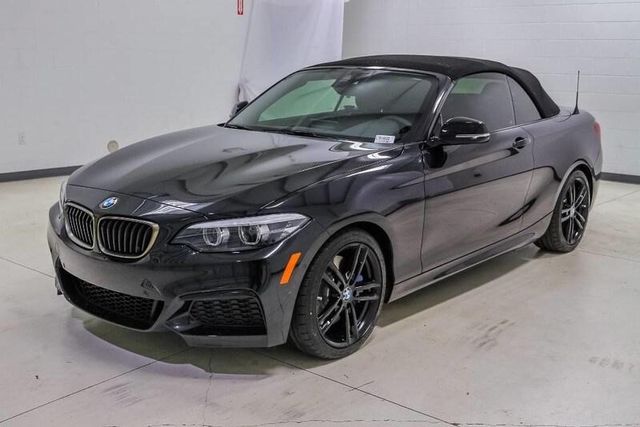 2020 BMW M240 i xDrive For Sale Specifications, Price and Images