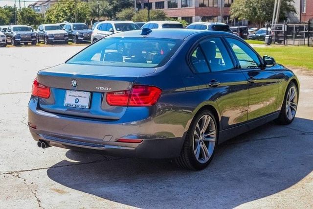  2014 BMW 328 i For Sale Specifications, Price and Images