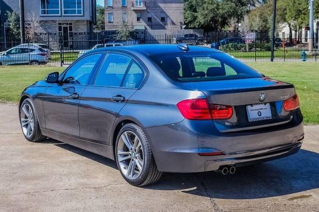  2014 BMW 328 i For Sale Specifications, Price and Images