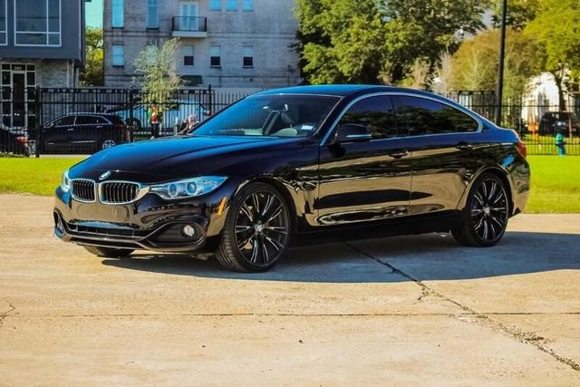 Certified 2016 BMW 428 Gran Coupe i For Sale Specifications, Price and Images